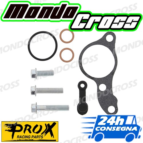 Kit revisione prox attuatore - revisione,