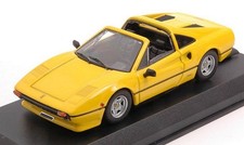 Ferrari 308 GTS 1978 Yellow