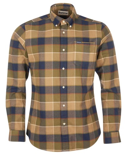 Camicia sartoriale barbour - sartoriale,
