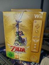 The Legend of Zelda Skyward