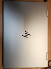 HP Envy x360 computer