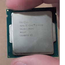 Processore cpu intel core - intel,