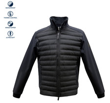 NH0702 GIACCA SOFTSHELL