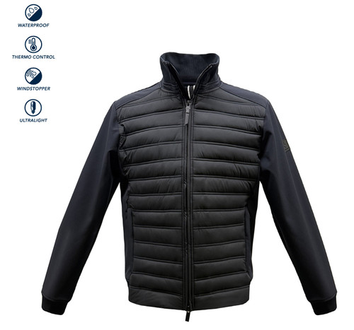 Nh0702 giacca softshell - nh0702,