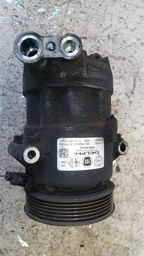 Compressore aria condizionata - compressore,