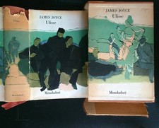 ULISSE JOYCE JAMES MONDADORI