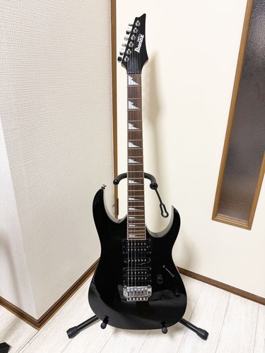 Ibanez grg170dx - ibanez,