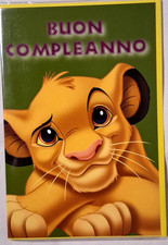 Lion King Il Re Leone