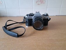 Canon ae1 program fotocamera - program,