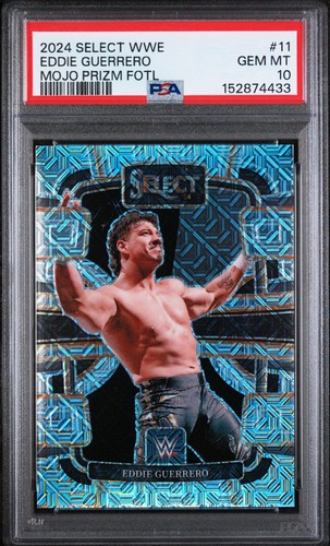 2024 panini select - 2024, #11