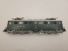 LIMA 20 8147 LG LOCOMOTORE SBB