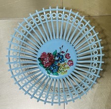 Cestino  per pane o frutta Vintage anni 50