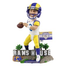 Matthew Stafford Los Angeles