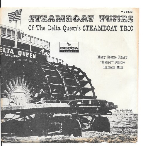 Steamboat tunes the - steamboat,