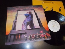 Spandau Ballet "Parade" LP g/f