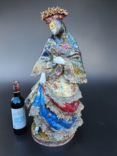 Vintage XL 25.5" Eugenio