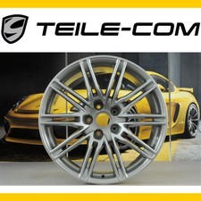 Porsche Cayenne 958 Sport