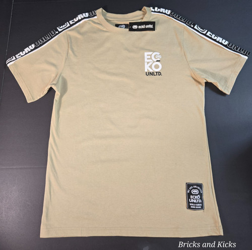 Shirt uomo girocollo ecko - uomo,