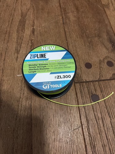 Zipline zl300 - zipline,