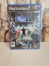 PLAYSTATION2 - STAR WARS IL
