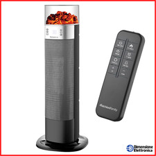 Termoventilatore Elettrico