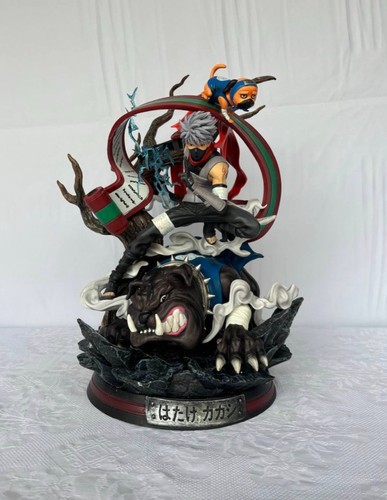 Figure naruto shippuden - naruto,