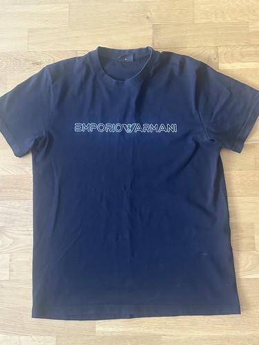 Shirt uomo emporio armani - uomo,