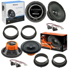Kit a 2 Vie Phonocar Hertz