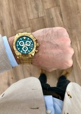 Versace orologio uomo orologio