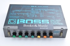 Boss RDD-10 Digital Delay Made in Japan funzionante 1008X5-6
