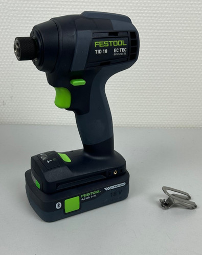 Festool tid basic - festool,