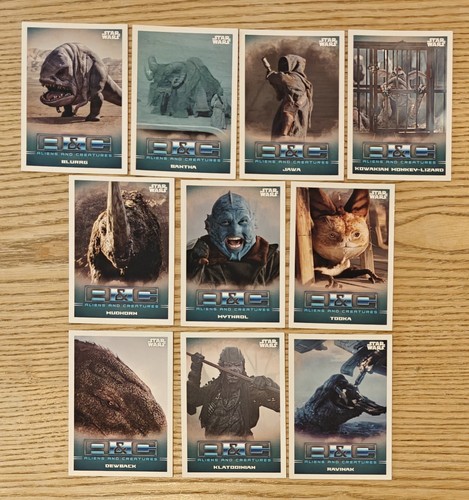 Star wars mandalorian topps - wars,