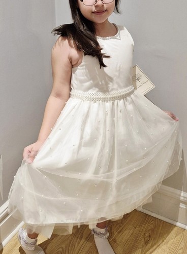 Abiti bambina pizzo - bambina,