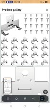 Clip Luce Incasso Per Retrofit