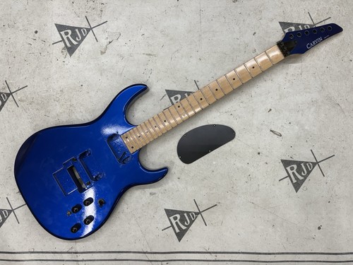 Chitarra elettrica carvin - elettrica,