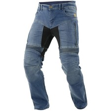 Jeans Moto Trilobite Parado