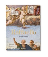 Raffaello. L'opera completa