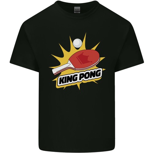 King ping pong tavolo - king,