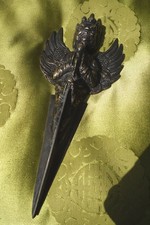 TIBET. Phurba, Vajrakilaya In