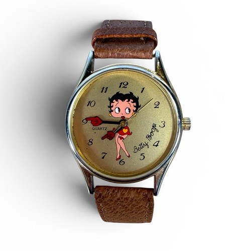 Orologio vintage anni betty - vintage,