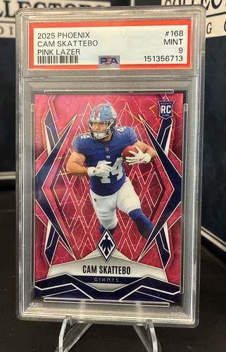 2025 panini phoenix rookies - phoenix,