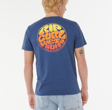 MAGLIETTA UOMO RIP CURL.WETTIE