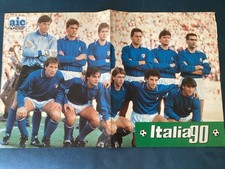 NAZIONALE ITALIA AZZURRI