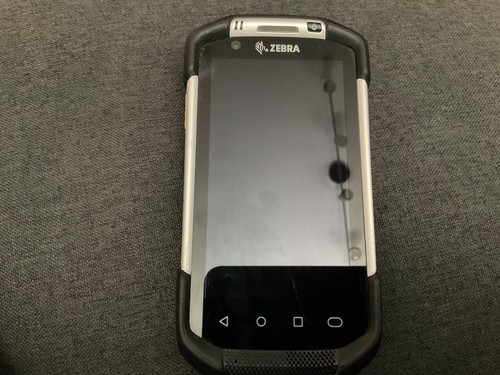 Zebra tc700k mobile codice - mobile, a