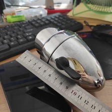 Faro anteriore retrò bici