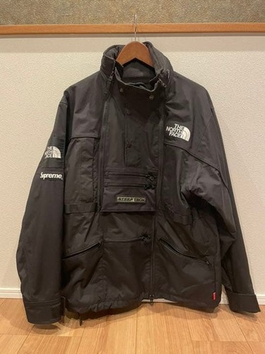Supreme north face steep tech - face,