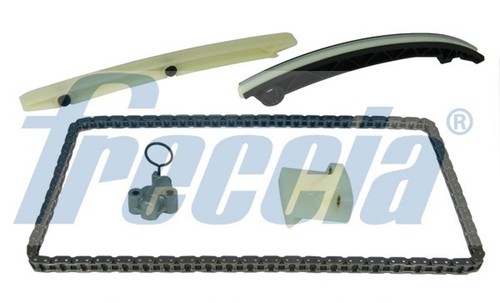 Kit catena distribuzione - kit,
