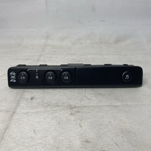 2004 2012 colorado - 2004-2012, dash