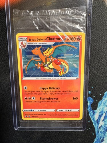 Pokemon tcg special delivery - tcg,
