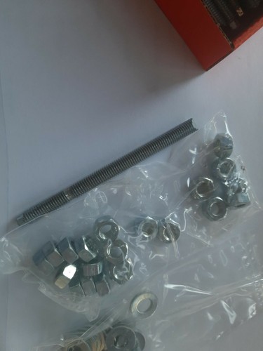 Hilti barra ancoraggio has - barra, di